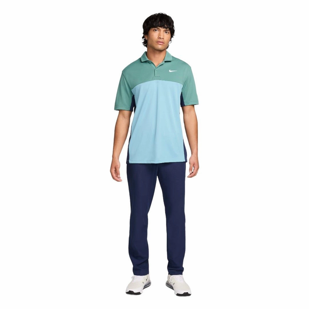 fitted outfit Nike Victory  Golf Polo Shirt FQ1114 kids outdoor jacket