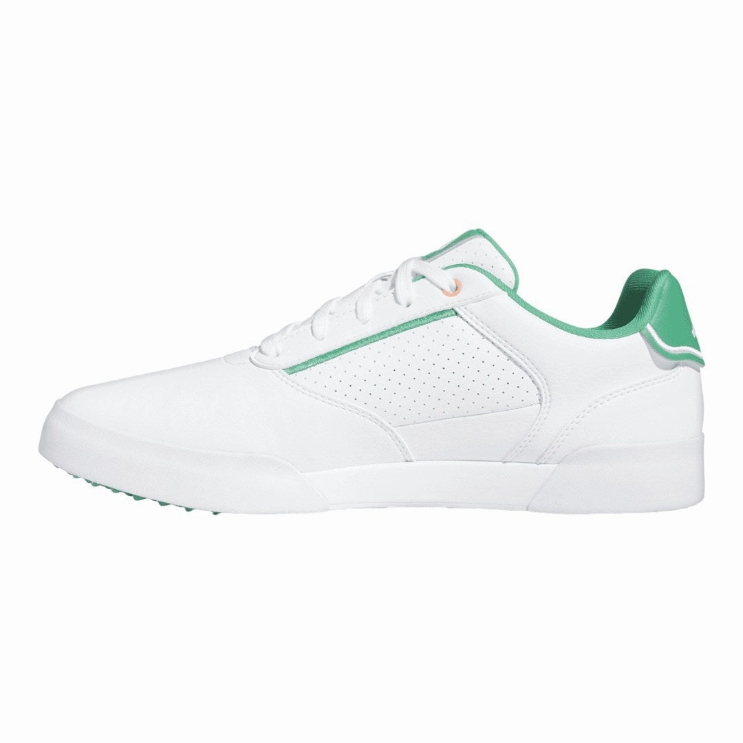 Minimalist Athletic Shoes adidas Retrocross Golf Shoes GV6912 Contemporary Design Sneakers