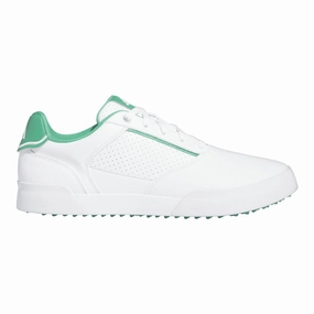 Ergonomic Shoes, Rugged Sole Shoes, Walking-Friendly Sneakers Quick Dry Shoes adidas Retrocross Golf Shoes GV6912 Cushioned Walking Shoes