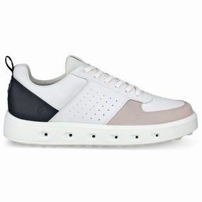 Arch Support Shoes Quick Dry Shoes Ecco Street 720 Gore-Tex Golf Shoes 111704 Move On