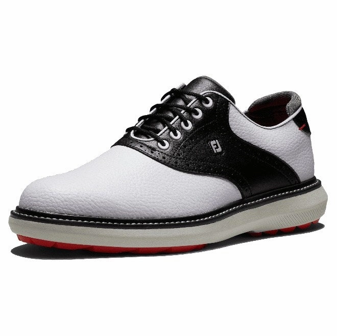 Memory Foam Shoes, Hiking Sneakers, Sport Casual Sneakers FootJoy Traditions Golf Shoes 57924