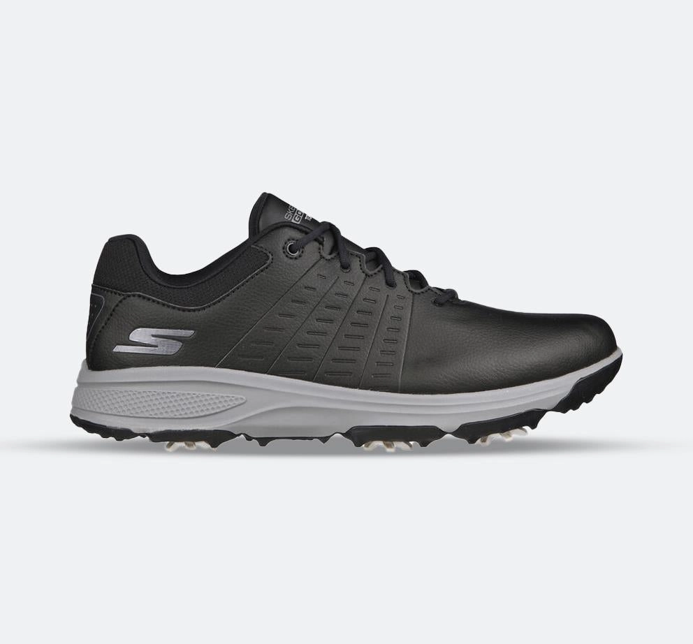 Classic Low-Top Sneakers, Stylish Sandals, Beach Footwear Quick Dry Shoes Men's Wide Fit Skechers 214027 Go Golf Torque 2 Sneakers Quick Moves
