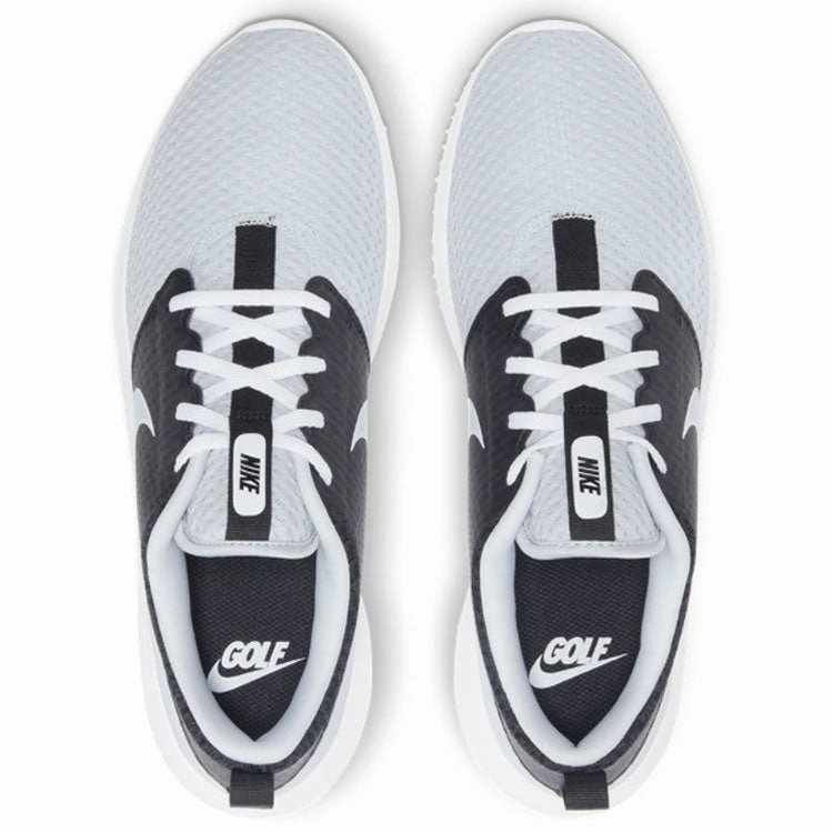Nike Roshe G Golf Shoes CD6065 Air-Cushioned Shoes, Sport Lifestyle Shoes, Minimal Walking Shoes