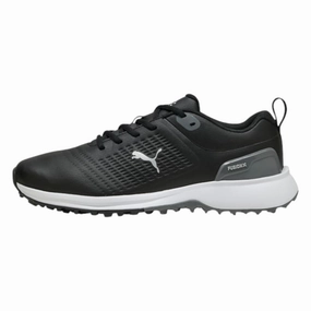 Mesh Sneakers Quick Dry Shoes Puma Fusion Plus SL Golf Shoes 311877 Cool Look Sneakers