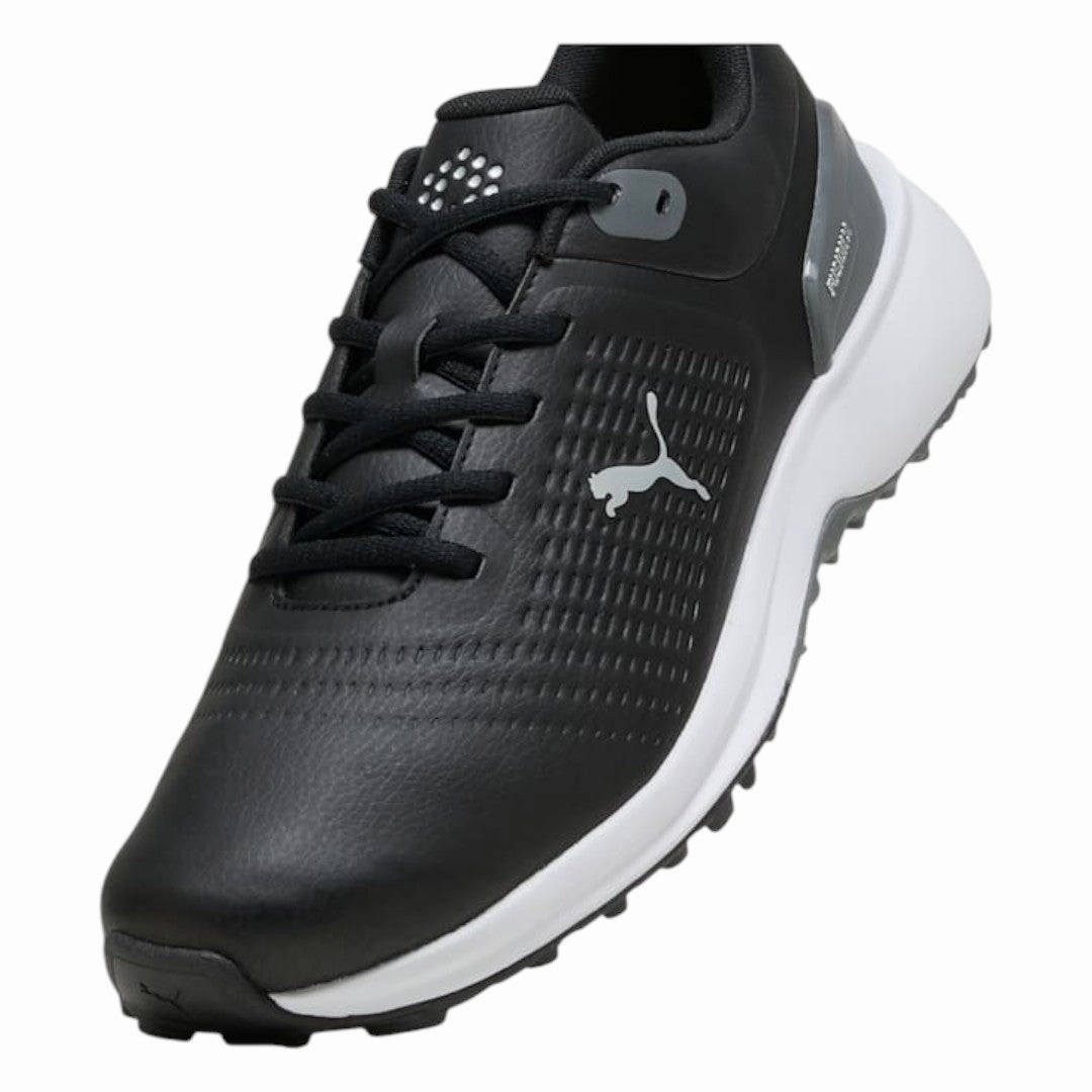 Waterproof Boots Puma Fusion Plus SL Golf Shoes 311877