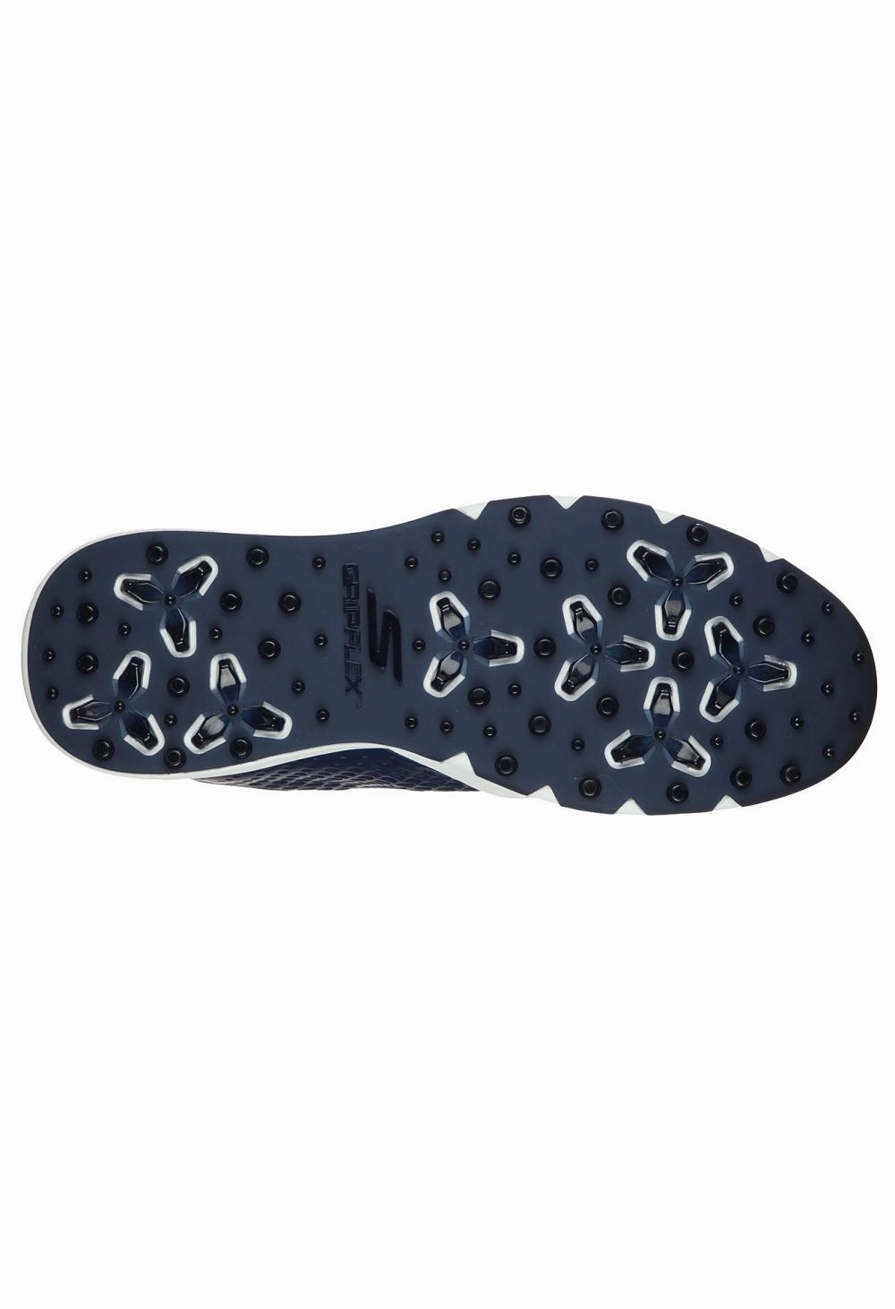 Street Style Sneakers, Wide Toe Box Shoes, Eva Outsole Shoes Skechers GO Golf Elite V4 Golf Shoes 54552