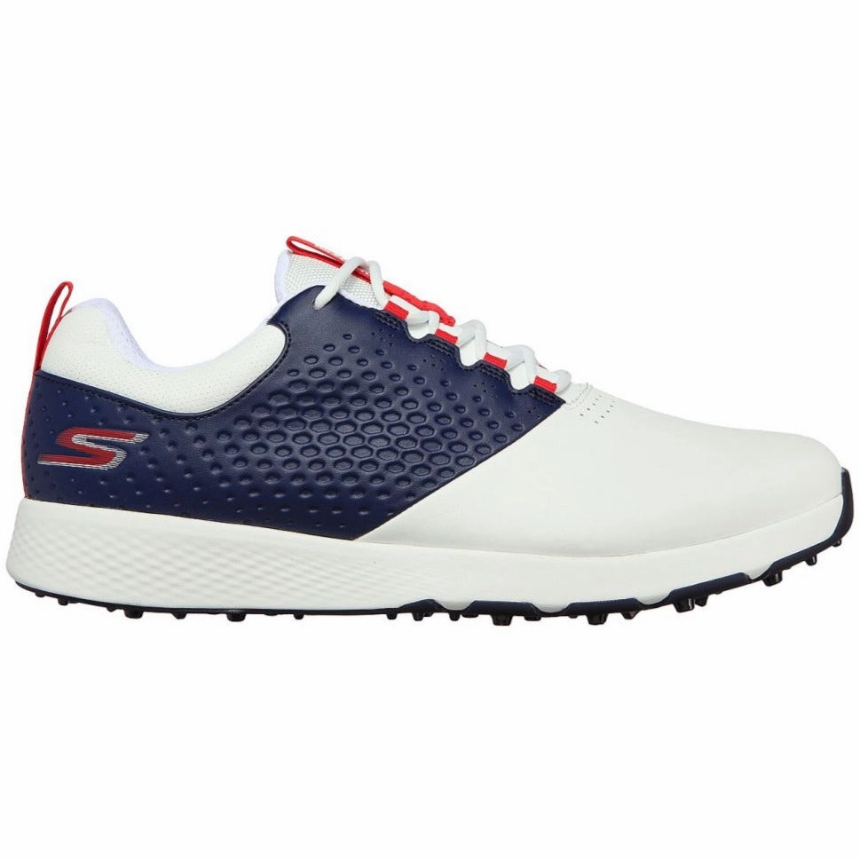 Cool Street Shoes Quick Dry Shoes Skechers GO Golf Elite V4 Golf Shoes 54552 Basic Sport Sneakers
