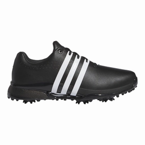 Quick Dry Shoes Quick Fit adidas Tour360 24 Golf Shoes IF0246 Core Comfort Active Lifestyle Shoes