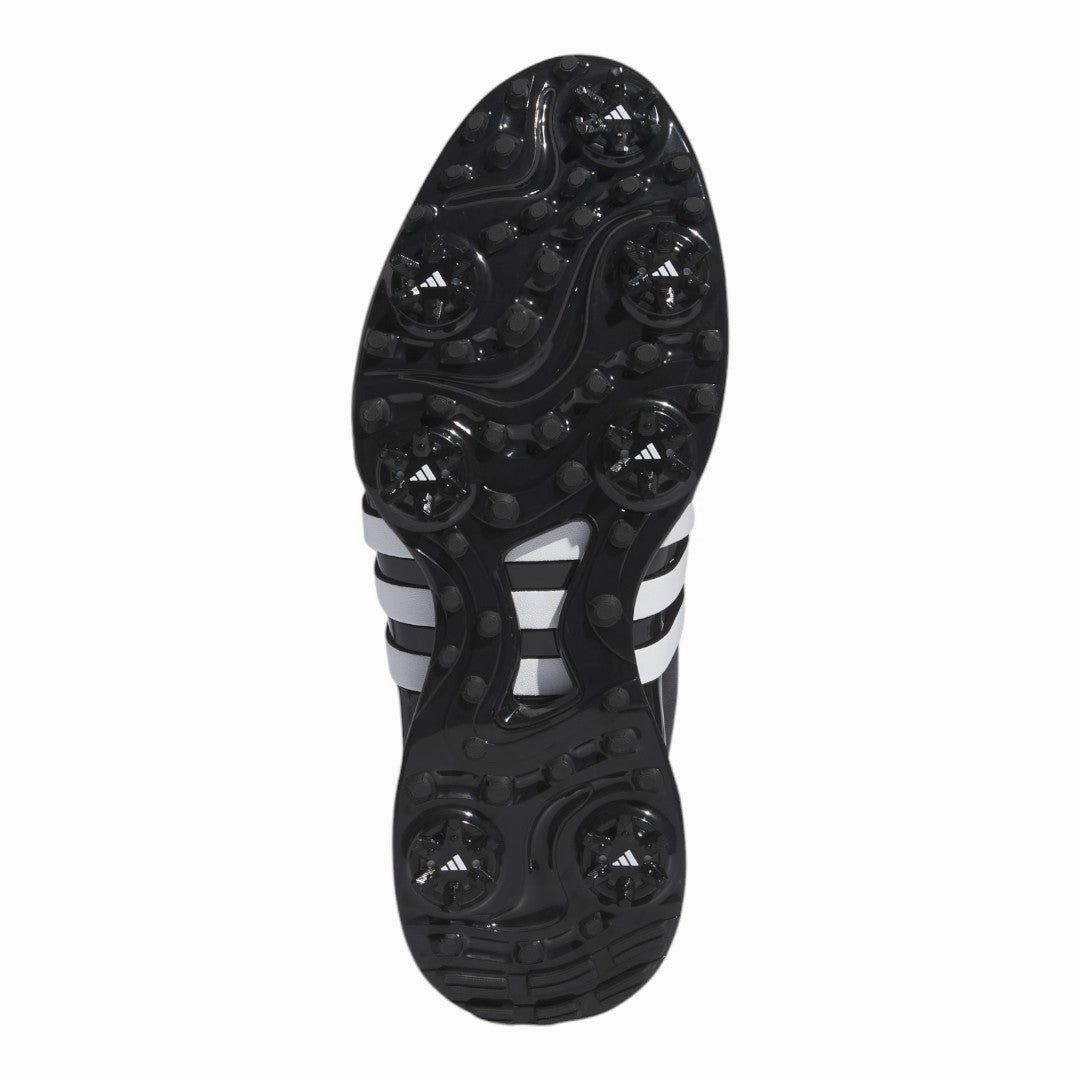 adidas Tour360 24 Golf Shoes IF0246 Cozy House Slippers, Padded Sandals, Low-Top Sneakers