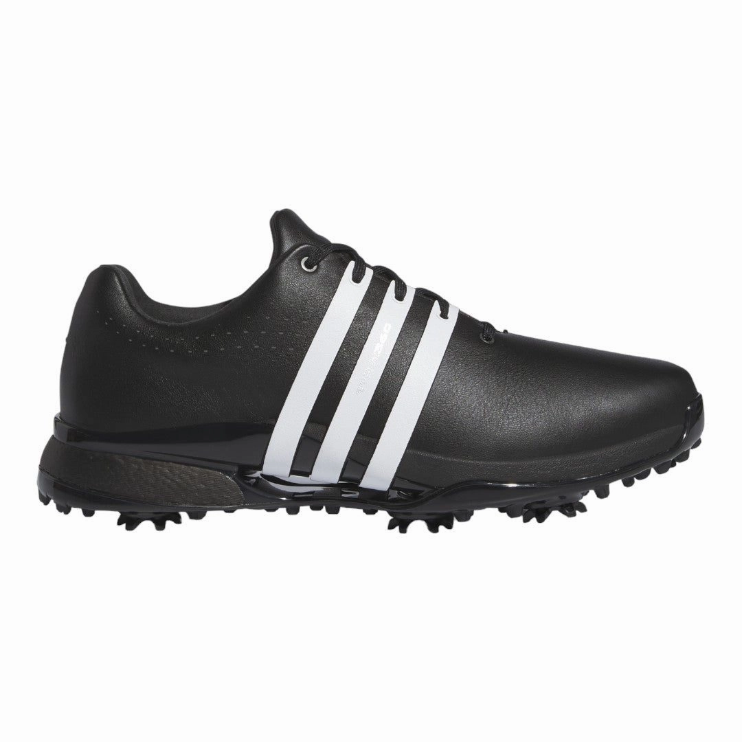 Quick Dry Shoes Quick Fit adidas Tour360 24 Golf Shoes IF0246 Core Comfort Active Lifestyle Shoes