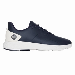 Quick Fit G/Fore Men's MG4  T.P.U. Golf Shoes - Twilight Arch Support Shoes All-Day Wear Shoes, Impact Absorbing Shoes