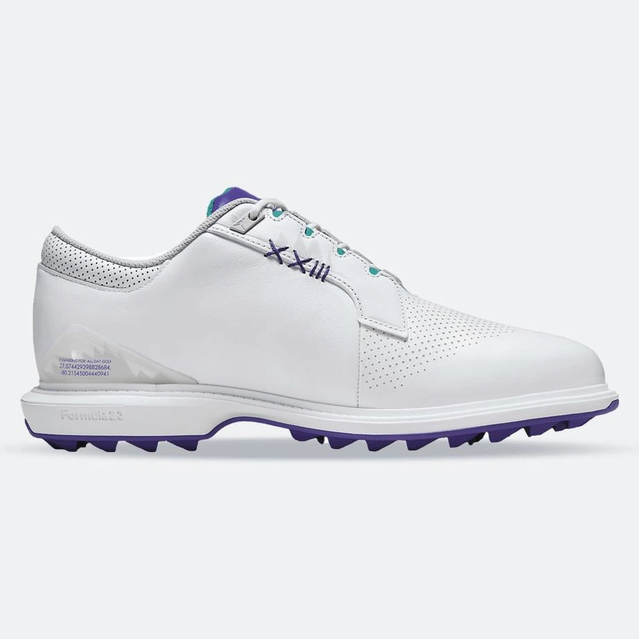 Urban Trail Shoes Quick Fit Men's Wide Fit Nike FQ7874-100 Jordan Adg 5 Waterproof Golf Shoes Fresh Glide