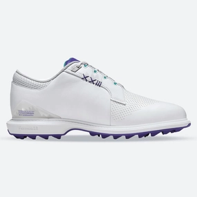 Urban Trail Shoes Quick Fit Men's Wide Fit Nike FQ7874-100 Jordan Adg 5 Waterproof Golf Shoes Fresh Glide