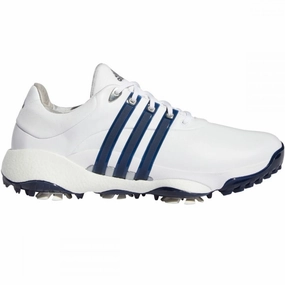 Speed Lace Sneakers Quick Fit Shoes adidas Tour360 22 Golf Shoes GV7247 Casual Kicks