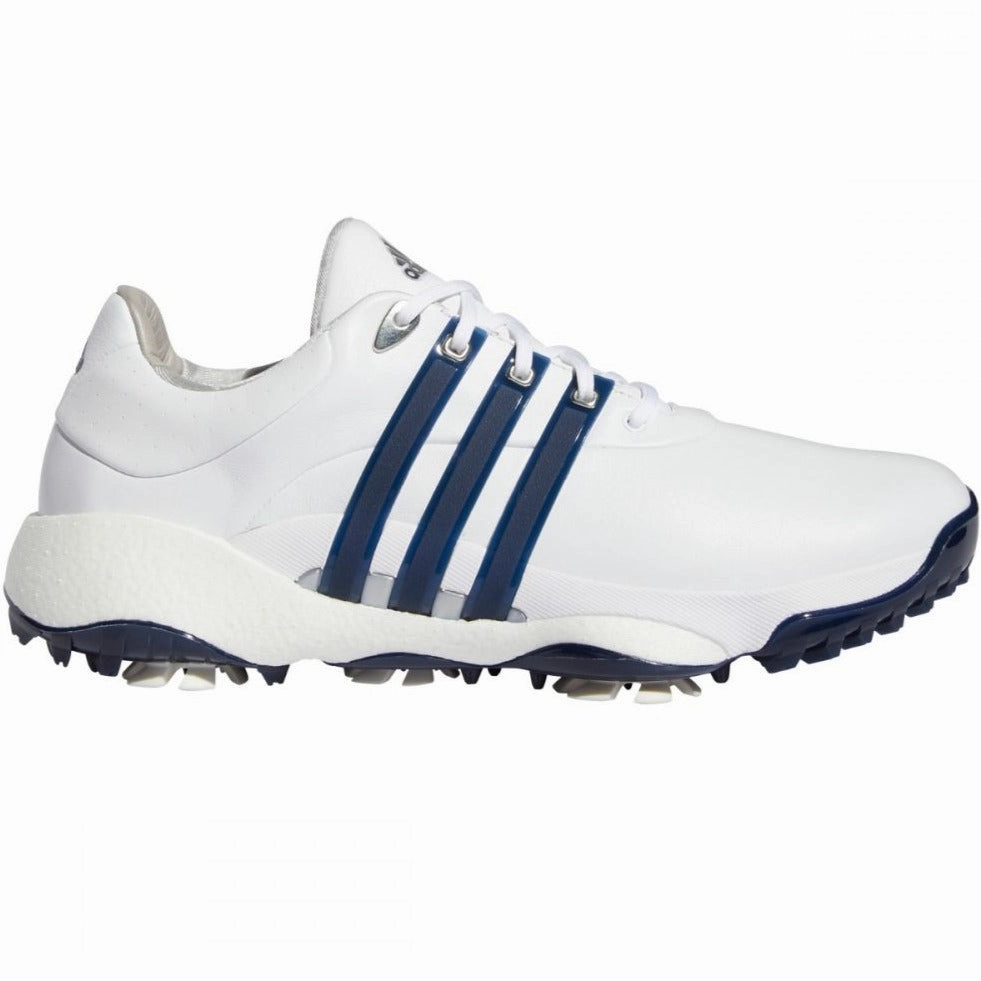 Speed Lace Sneakers Quick Fit Shoes adidas Tour360 22 Golf Shoes GV7247 Casual Kicks