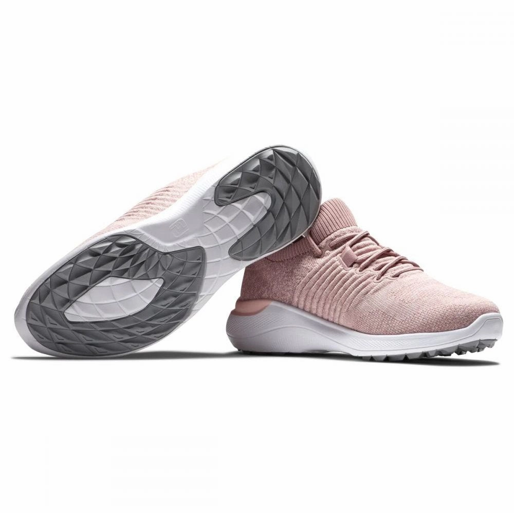 Seamless Design Shoes, Classic Design Sneakers, Comfortable Shoes Footjoy Ladies Flex XP Shoes 95335