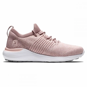 Quick Fit Shoes Footjoy Ladies Flex XP Shoes 95335 Minimalist Running Shoes Ergonomic Shoes