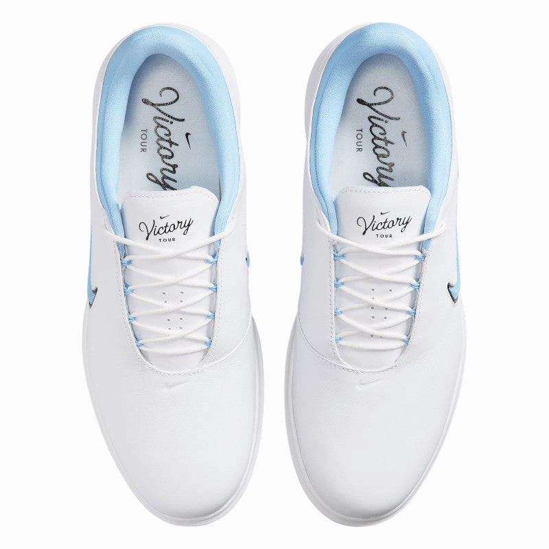Nike Victory Tour 4 Golf Shoes FZ4155 Air Flow Sneakers, Walking Shoes, Sport-Inspired Footwear