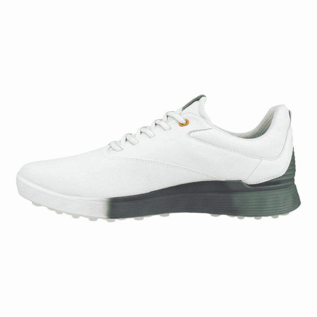 Ecco S-Three Golf Shoes 102944 Hiking Sneakers, Comfortable Shoes, Running Sneakers