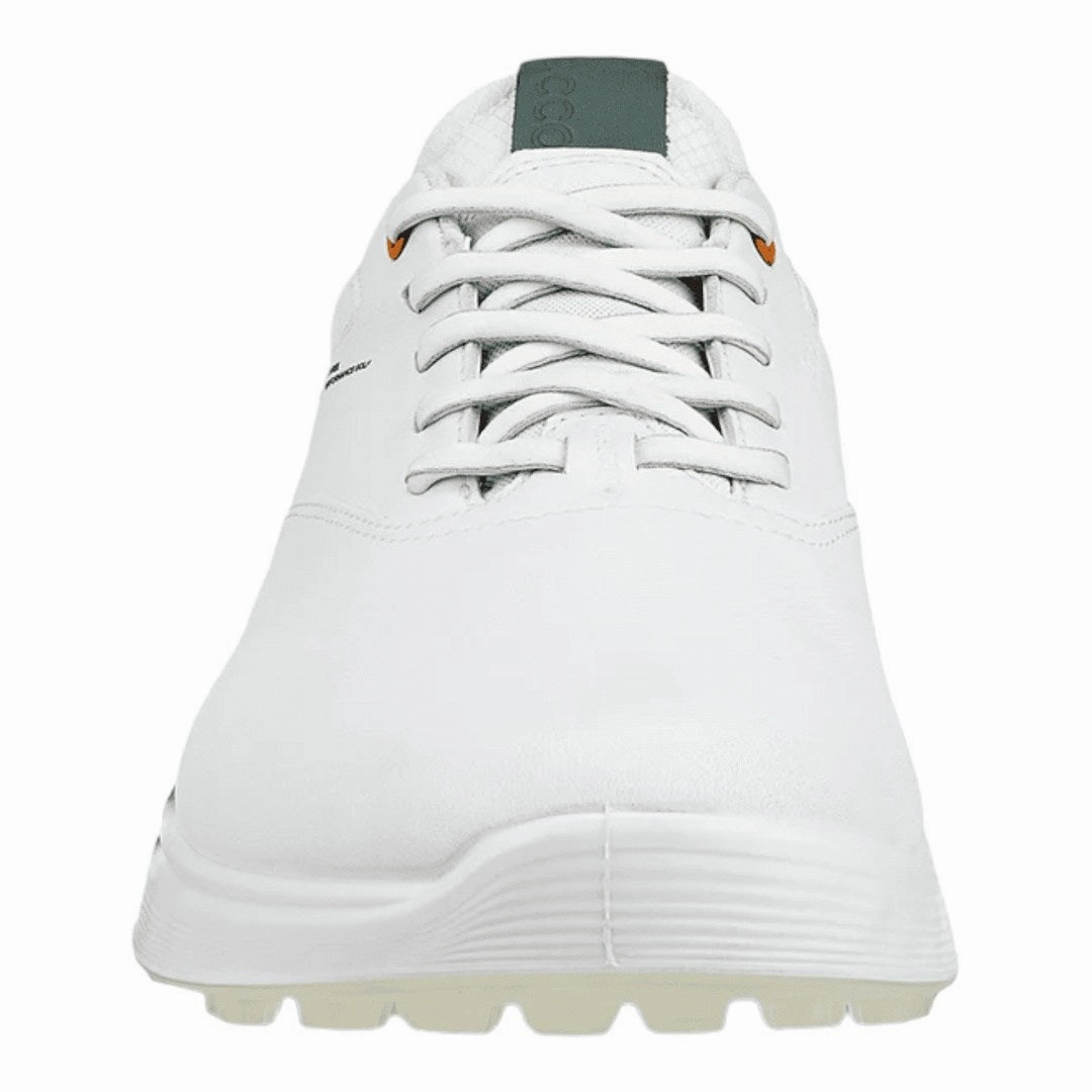 Lightweight Trail Shoes Ecco S-Three Golf Shoes 102944 Shoes On Plain Background