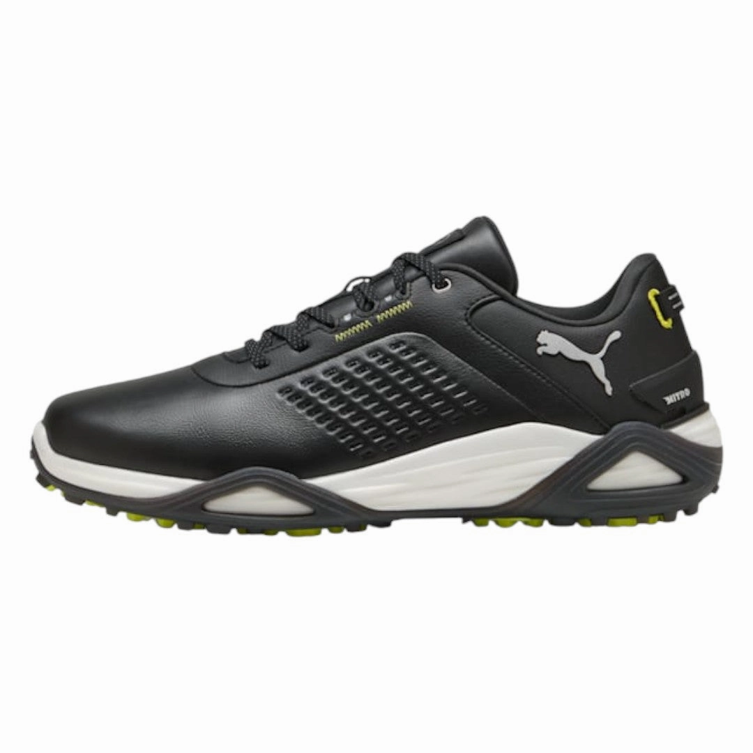 Unisex Sneakers Quick Moves Puma Shadowcat Nitro Golf Shoes 311067 Lightweight Casual Shoes