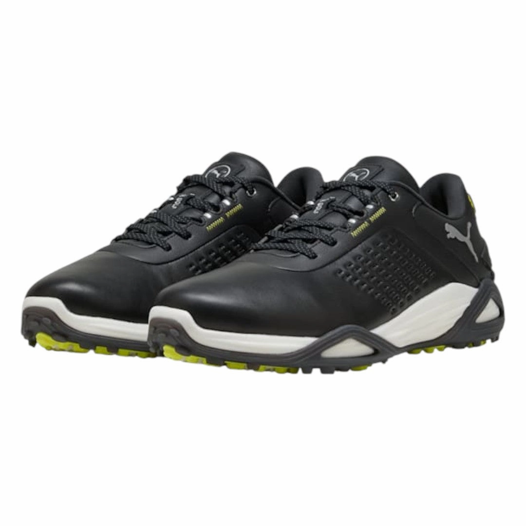 Puma Shadowcat Nitro Golf Shoes 311067 Engineered Fit Sneakers