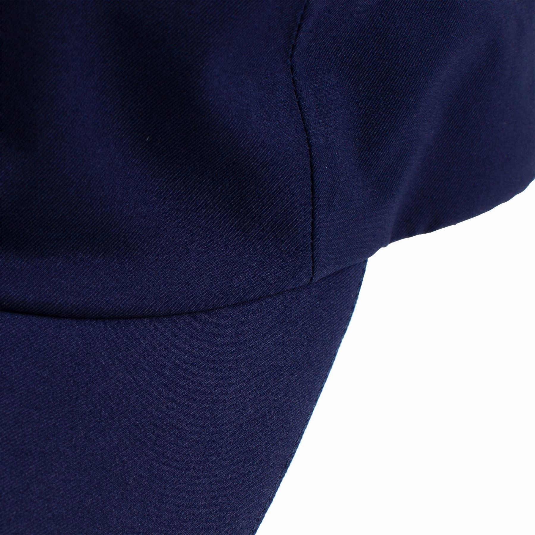 Rain Cap Atlanta Blue KJUS Men's Performance Clothing