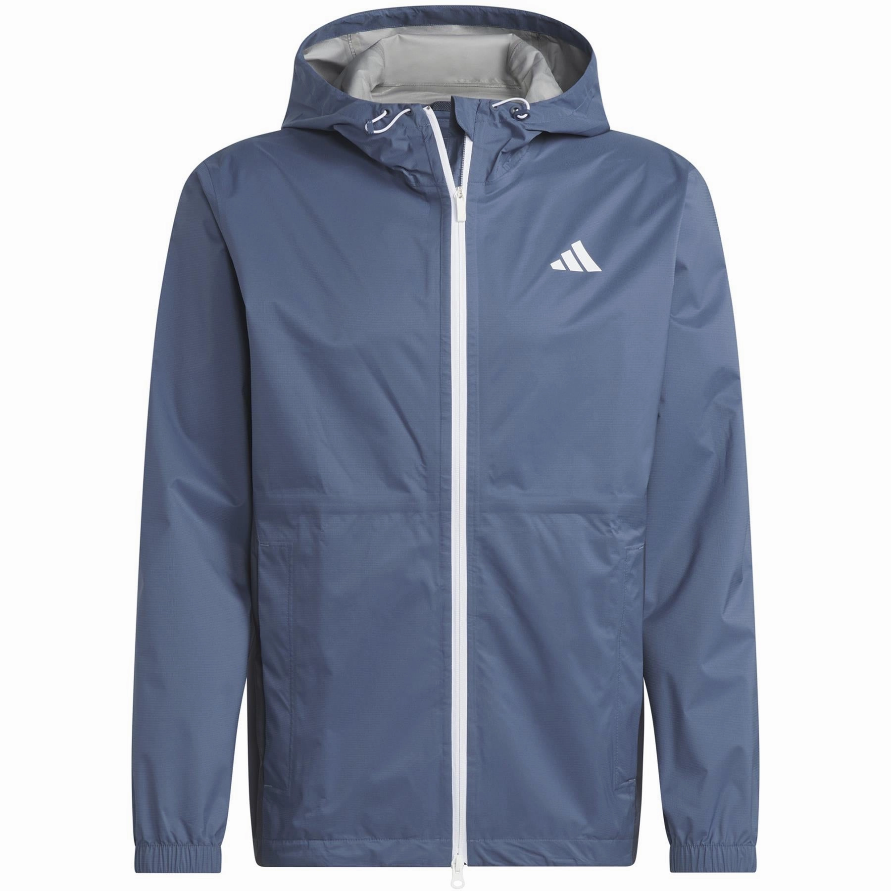 RAIN.RDY Hooded Lightweight Jacket Ink Adidas Men's Sportswear