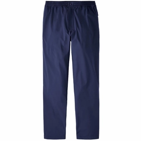 Rain Walker Waterproof Pants Navy Peter Millar clothing for men