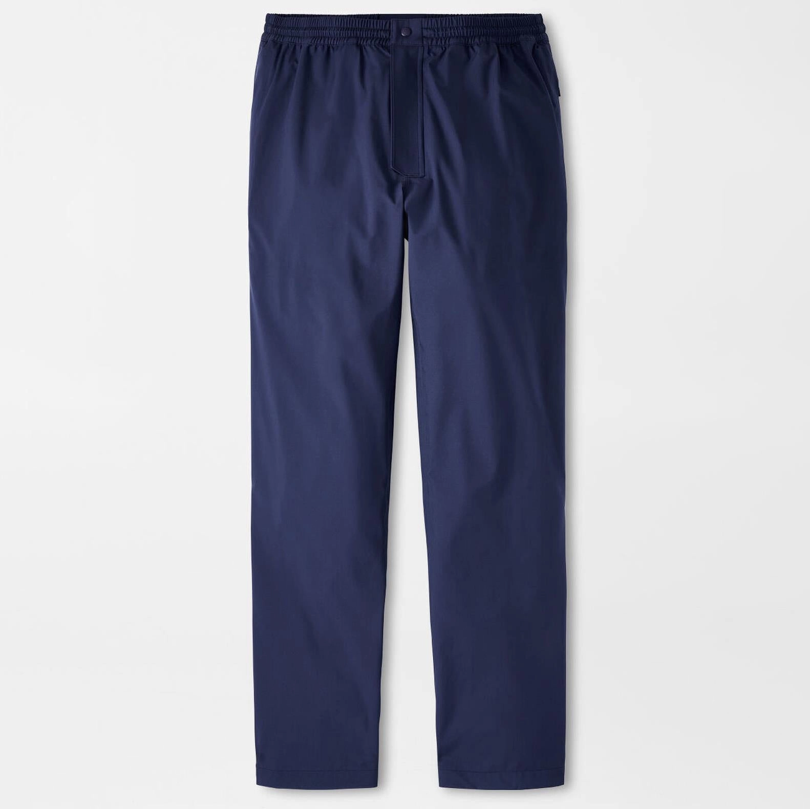 Rain Walker Waterproof Trousers Navy Peter Millar Menswear Collection