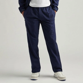 Rain Walker Waterproof Trousers Navy Peter Millar clothing for men