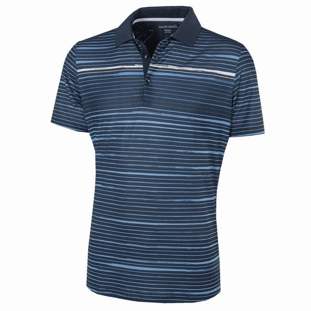 Rainproof Jacket Galvin Green Morgan V8  Golf Shirt G1268 Everyday Shirt urban fashion, men's golf wear, eco-friendly fashion