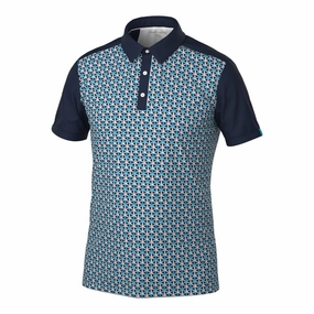 football jersey shirt Rainproof Shell Galvin Green Mio Golf Polo Shirt Midweight Jacket