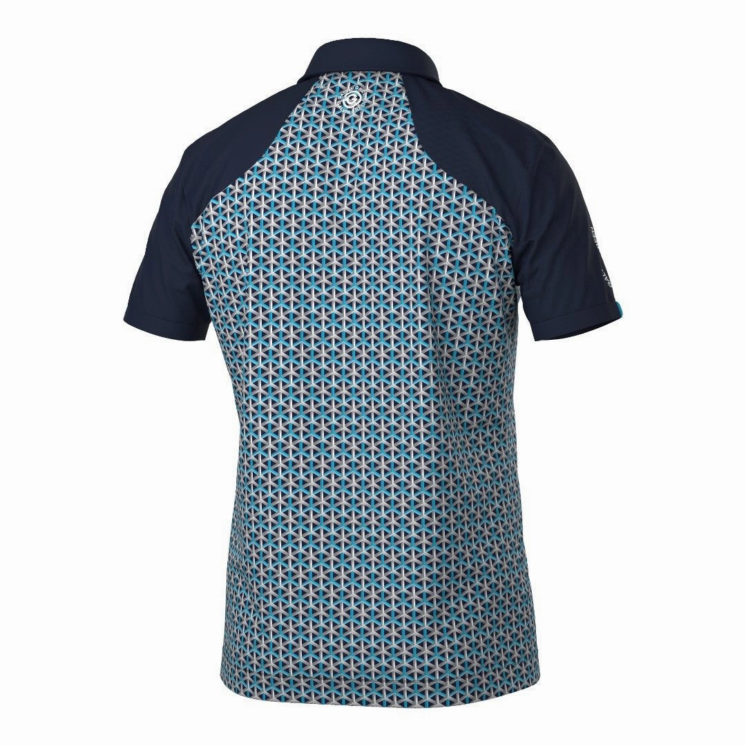 Galvin Green Mio Golf Polo Shirt football jersey shirt, insulated parka, kids layered clothing