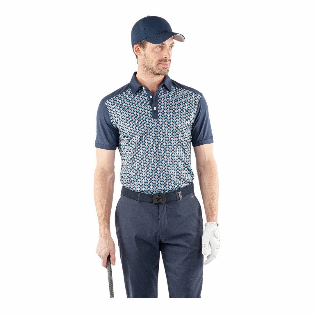 insulated parka Galvin Green Mio Golf Polo Shirt
