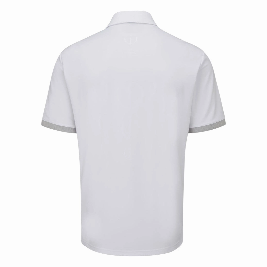 men's golf trousers Oscar Jacobson Riviera Golf Polo Shirt OJTS0177 women's polo top
