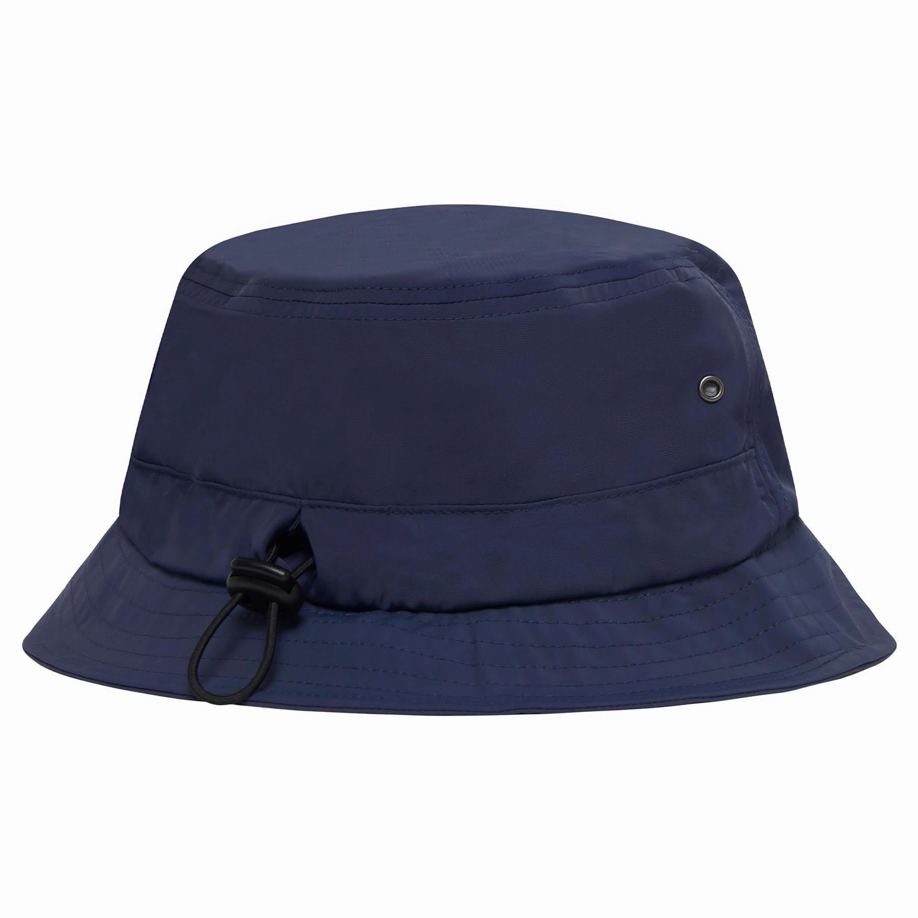 Ranger Bucket Hat Navy Manors Men's Classic Apparel