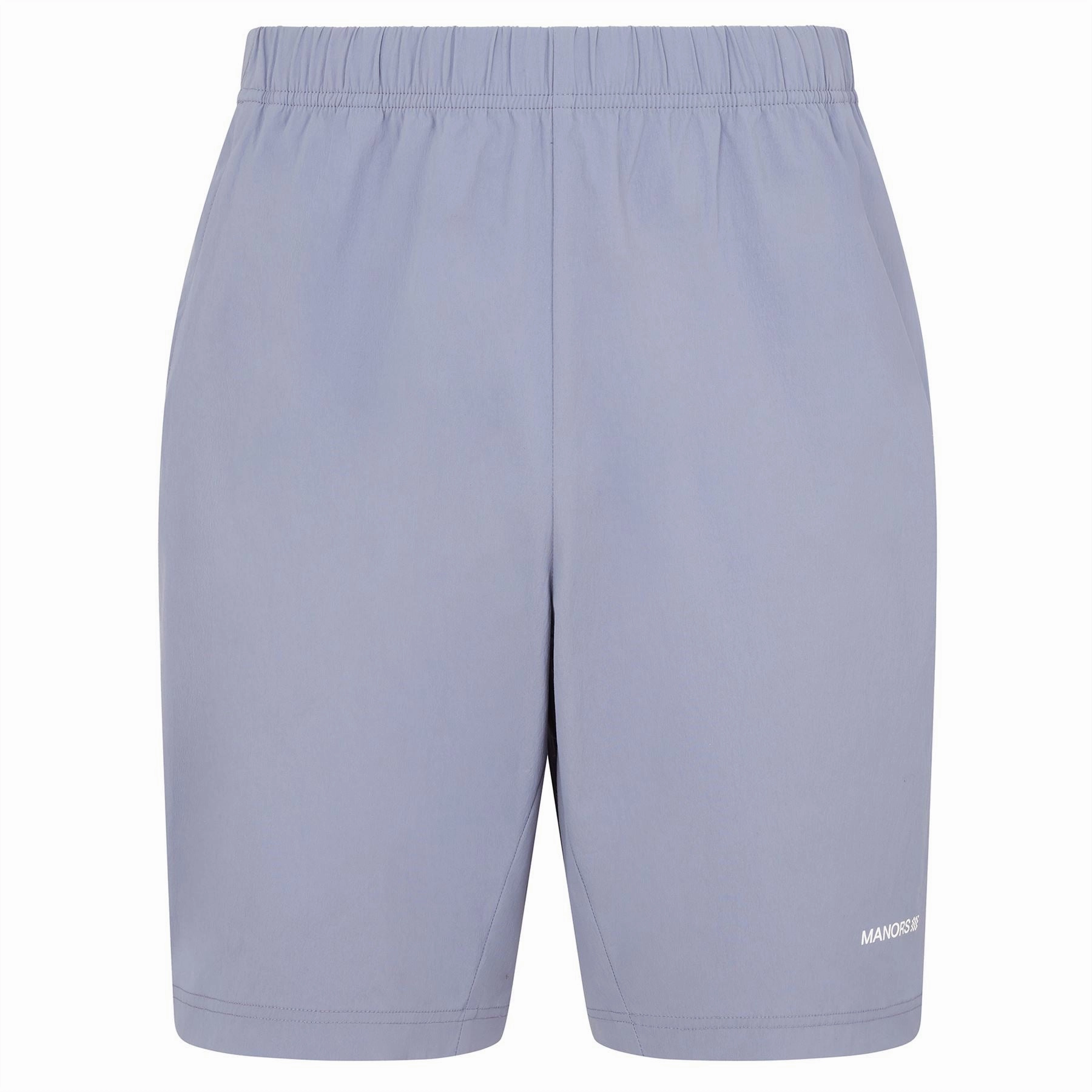 Ranger Golf Shorts Blue Manors Men's Classic Apparel