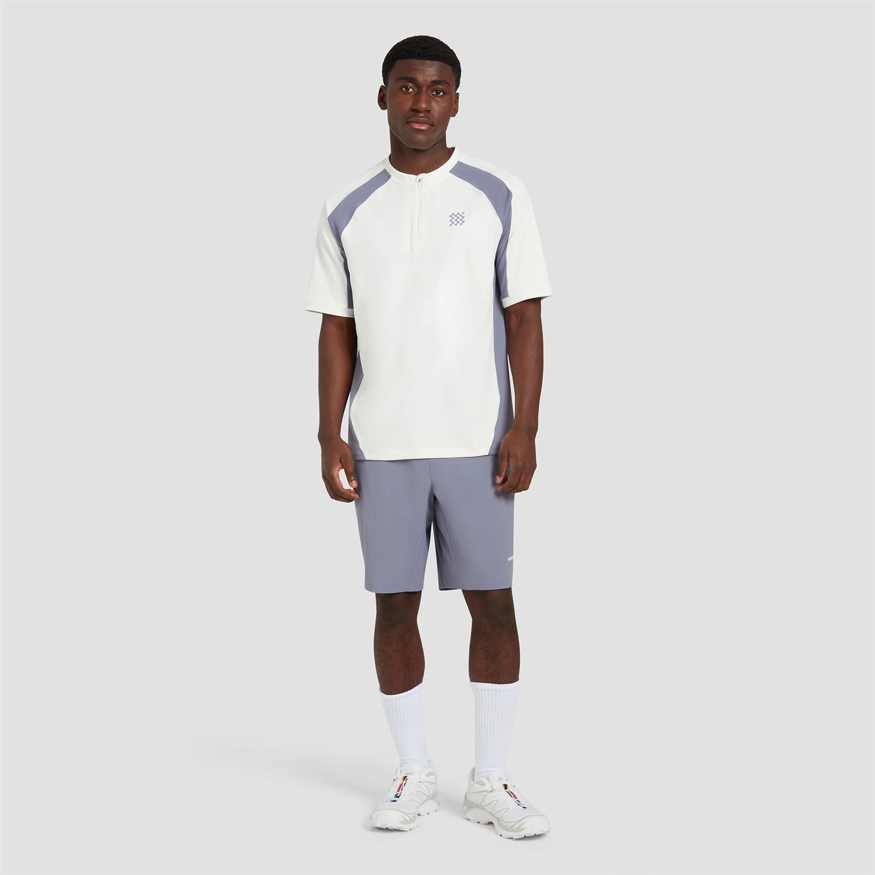 Ranger Golf Shorts Blue Manors Men's Classic Apparel