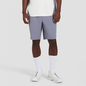 Ranger Golf Shorts Blue Manors mens classic apparel