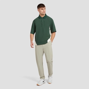 Ranger Shooter SS Shirt Green Manors mens classic apparel