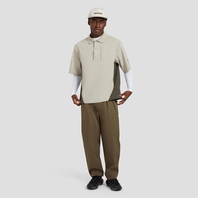 Ranger Shooter SS Shirt Sand Manors mens classic apparel