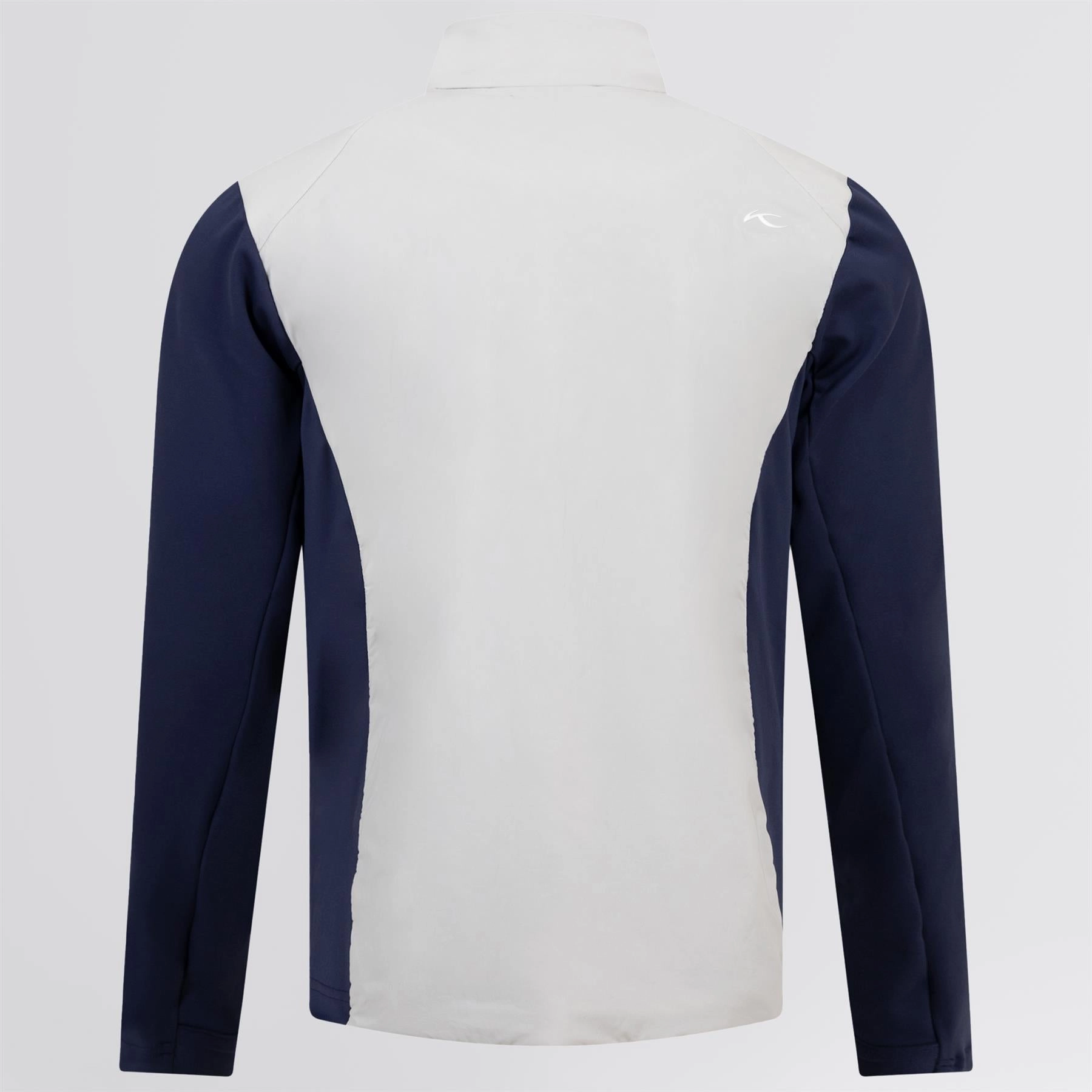 Reach Hybrid Jacket Alloy KJUS Men's Performance Clothing