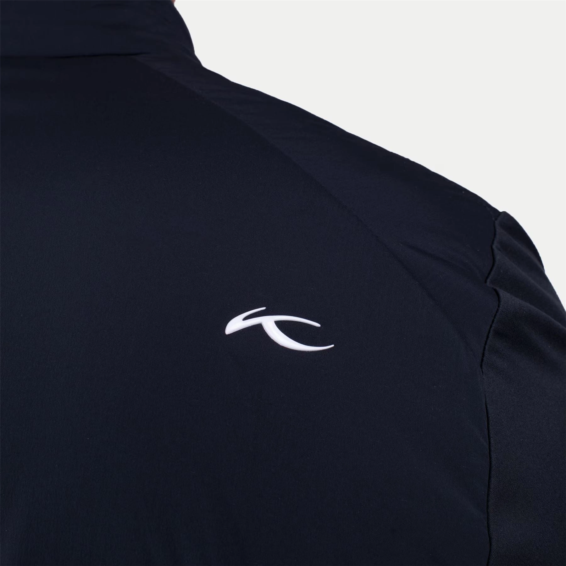 Reach Hybrid Jacket Black KJUS Men's Performance Clothing