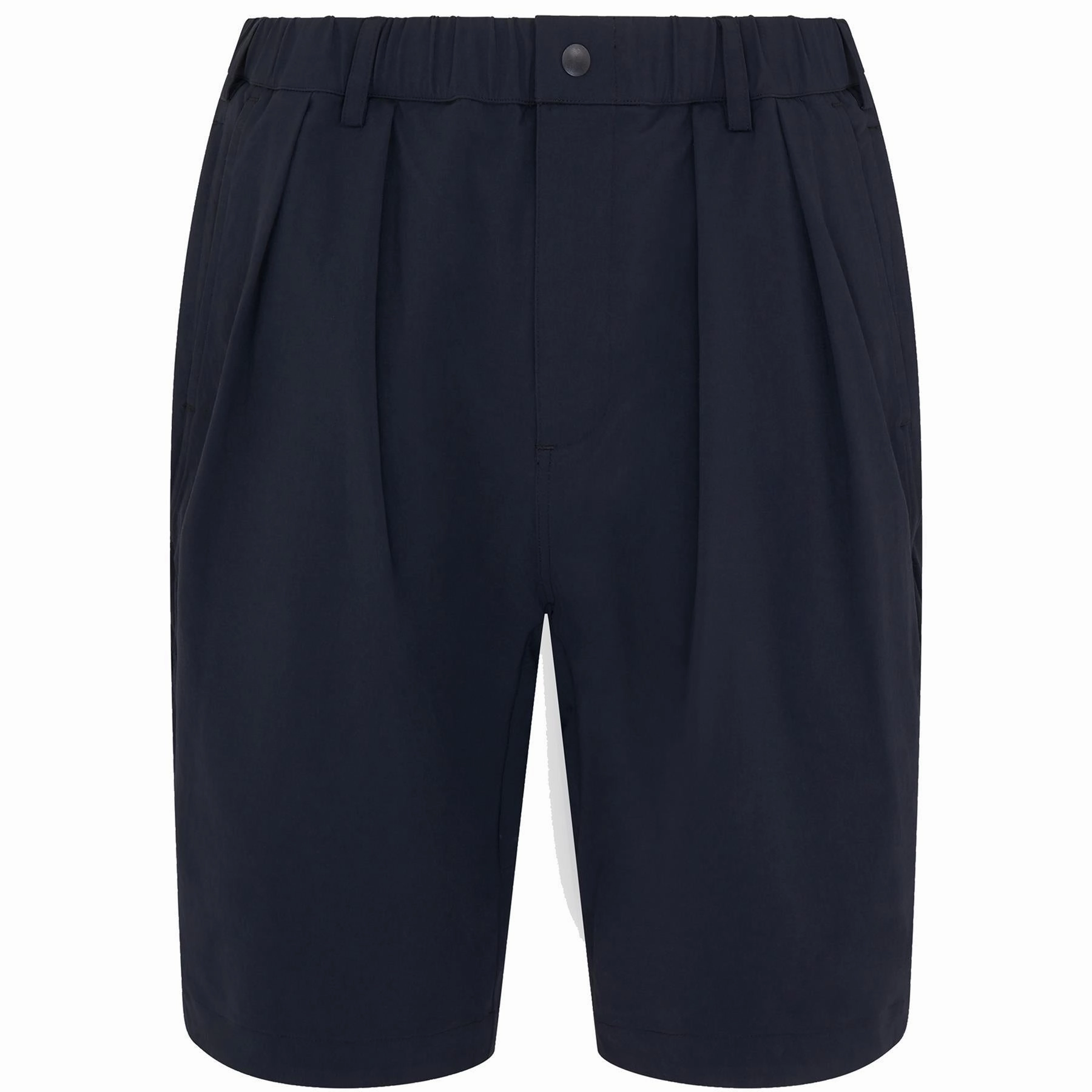 Recycled Greenskeeper Shorts Slate Manors mens classic apparel