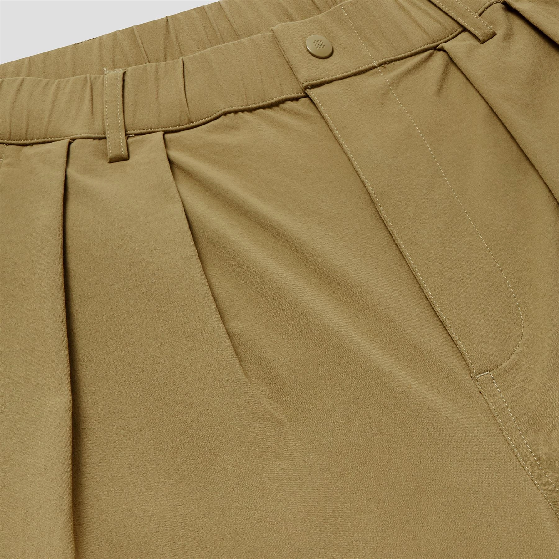 Recycled Greenskeeper Trousers Olive Manors Men's Classic Apparel