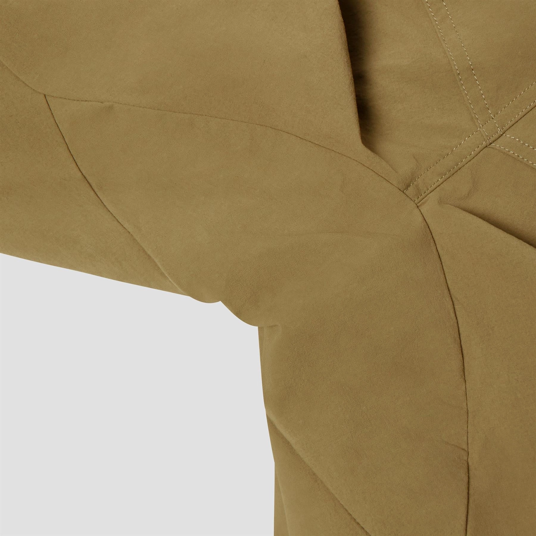 Recycled Greenskeeper Trousers Olive Manors Men's Classic Apparel