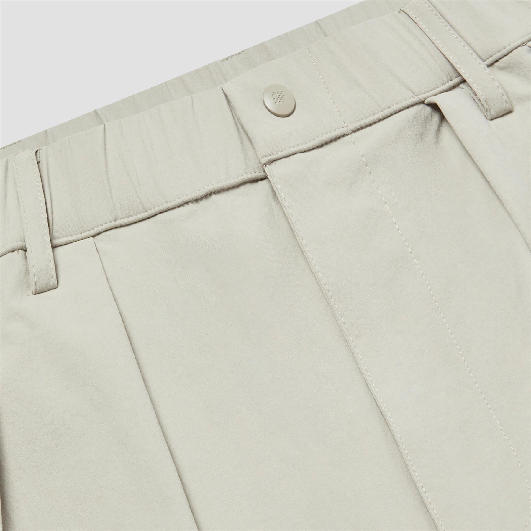 Recycled Greenskeeper Trousers Sand Manors Men's Classic Apparel