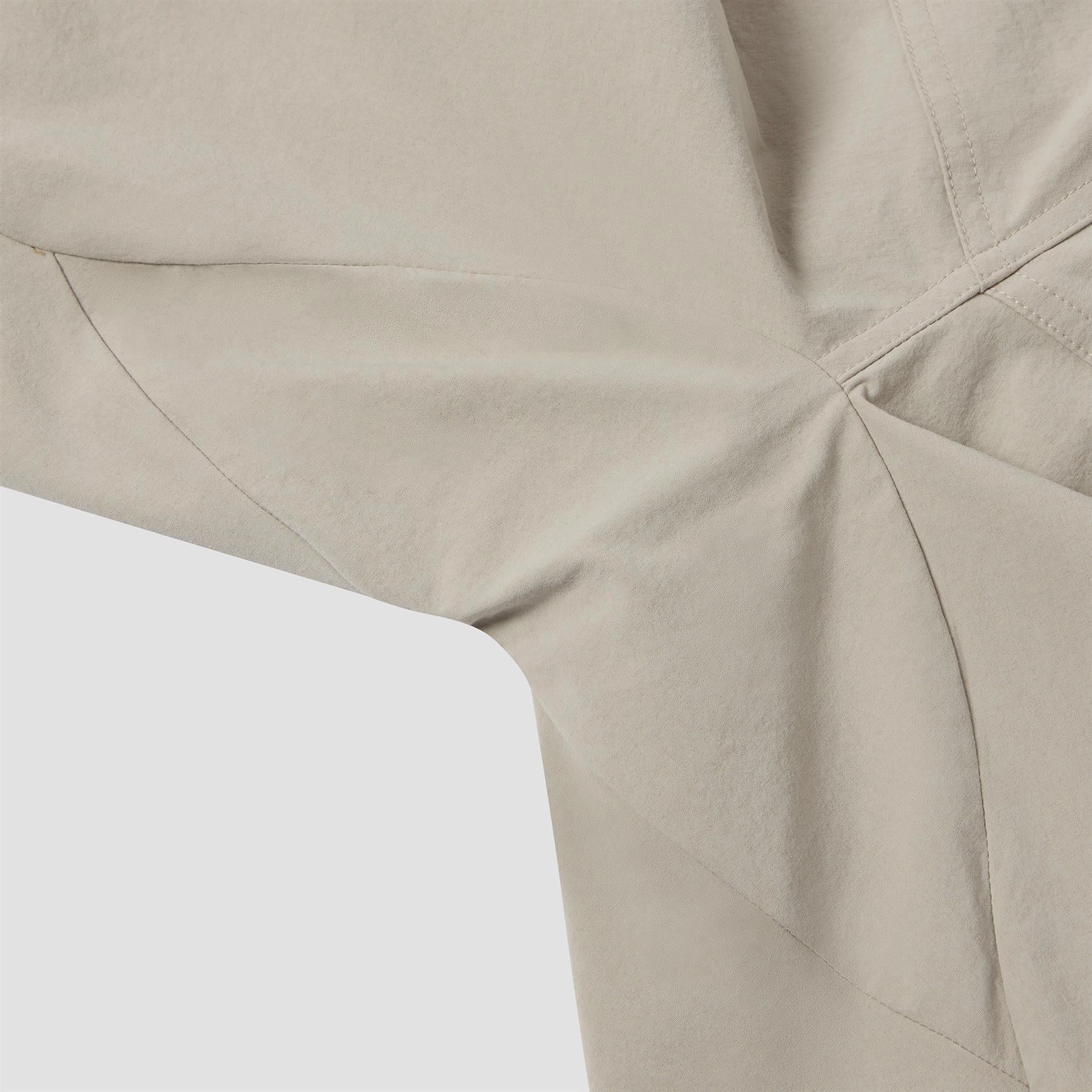 Recycled Greenskeeper Trousers Sand Manors Men's Classic Apparel