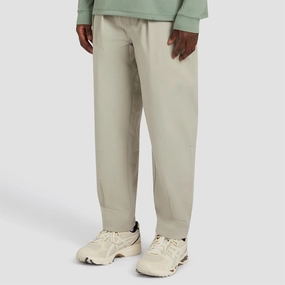 Recycled Greenskeeper Trousers Sand Manors mens classic apparel